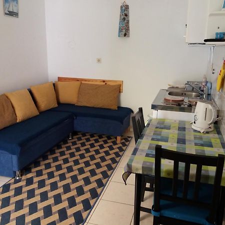Loredana Apartments Crikvenica Rom bilde