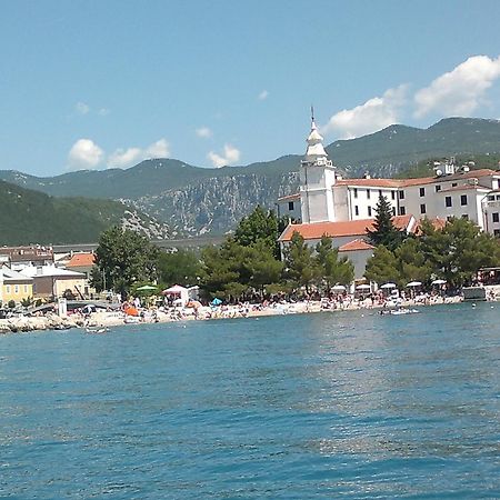 Loredana Apartments Crikvenica Eksteriør bilde