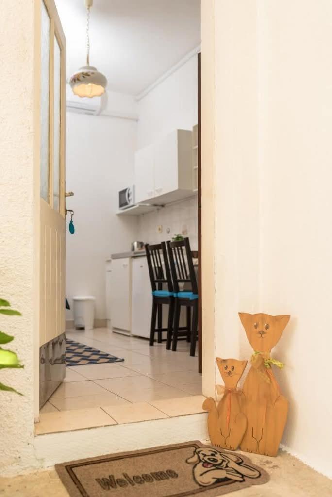 Loredana Apartments Crikvenica Eksteriør bilde