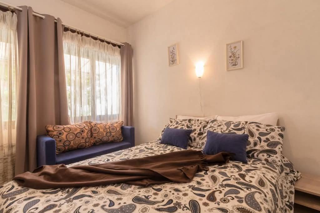 Loredana Apartments Crikvenica Rom bilde