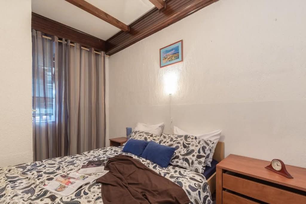 Loredana Apartments Crikvenica Rom bilde