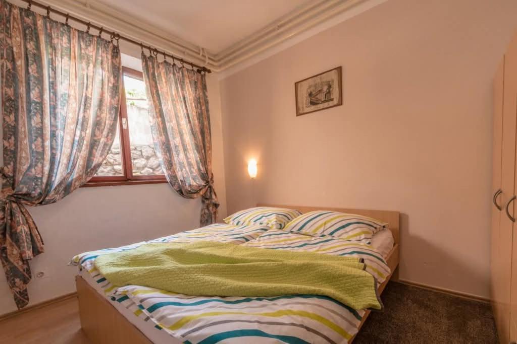 Loredana Apartments Crikvenica Rom bilde