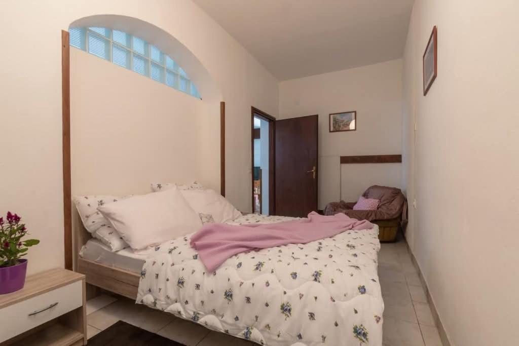 Loredana Apartments Crikvenica Rom bilde