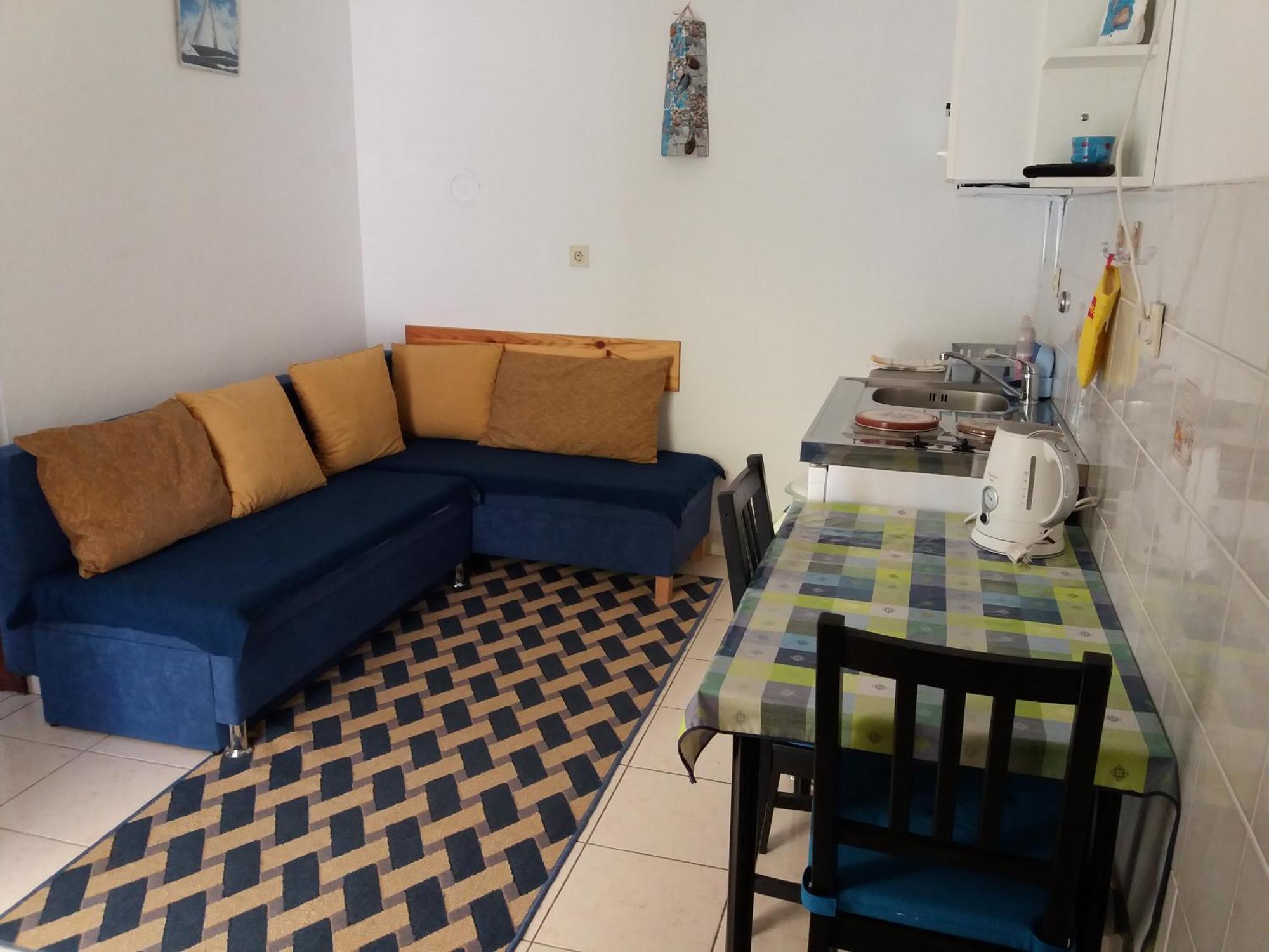 Loredana Apartments Crikvenica Rom bilde